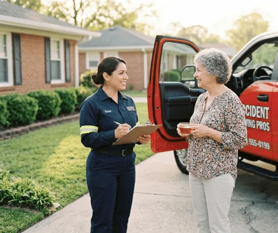 Accident Towing Service Zeeland, MI FAQs